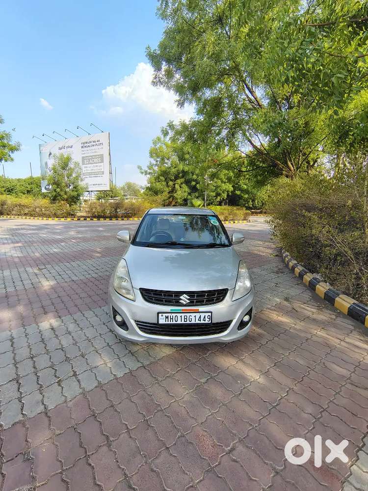 Maruti Suzuki Swift Dzire 2013 Petrol 85400 Km Driven