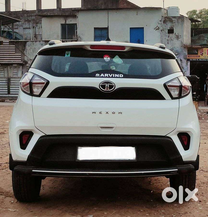 Tata Nexon 1.5 Revotorq Xm (s), 2022, Diesel