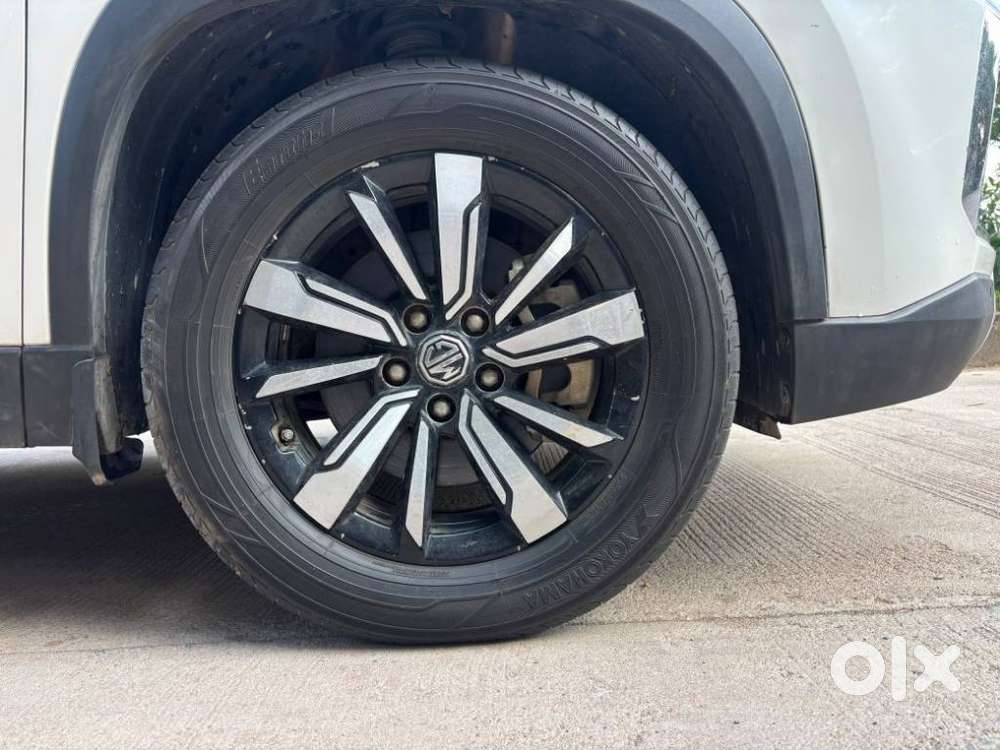 Mg Hector 2.0 Sharp Diesel, 2019, Diesel