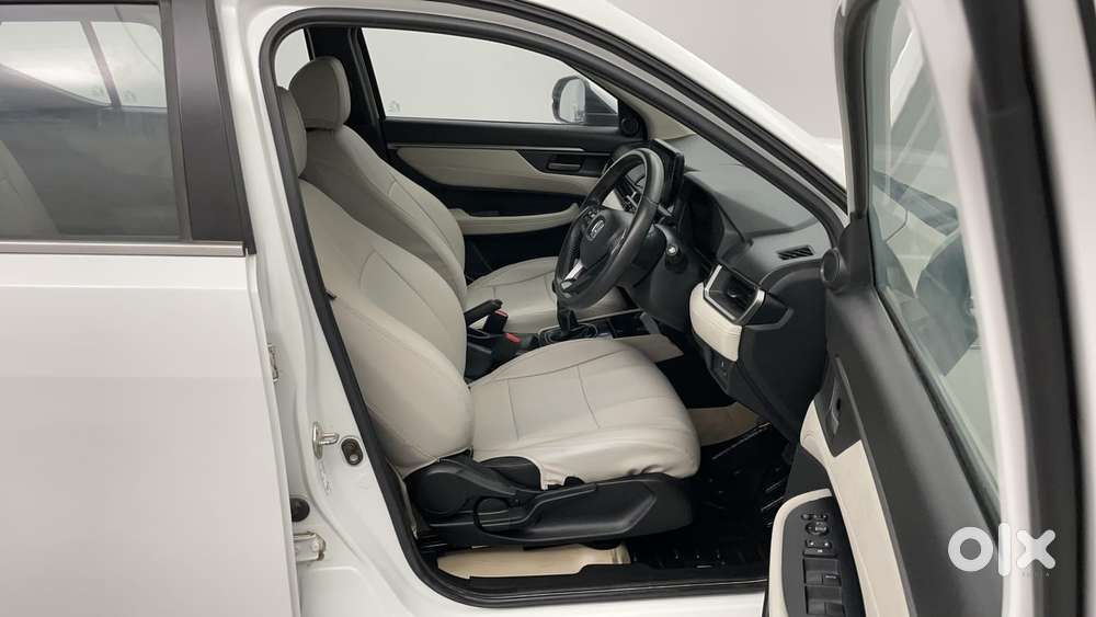 Honda Elevate Vx Mt, 2024, Petrol