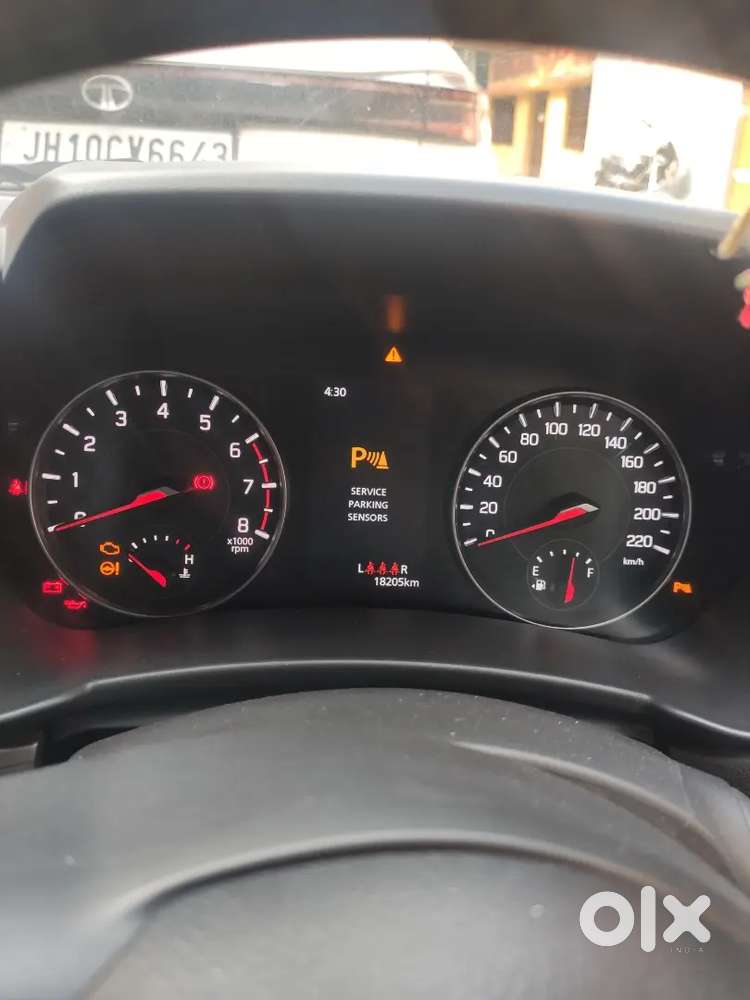 Maruti Suzuki Dzire 2025 Petrol 18200 Km Driven