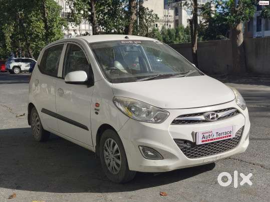 Hyundai I10 Sportz 1.1l, 2016, Petrol