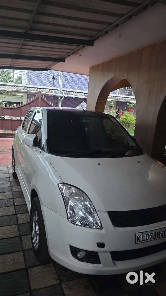 Maruti Swift 2008 Car