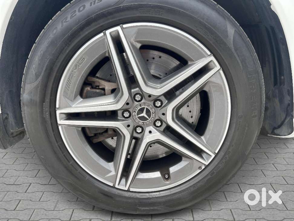 Mercedes-benz Gle 450 4matic Lwb, 2024, Petrol