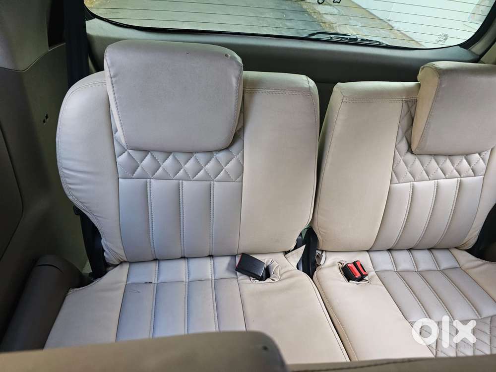 Toyota Innova 2.5 Z Diesel 7 Seater, 2014, Diesel