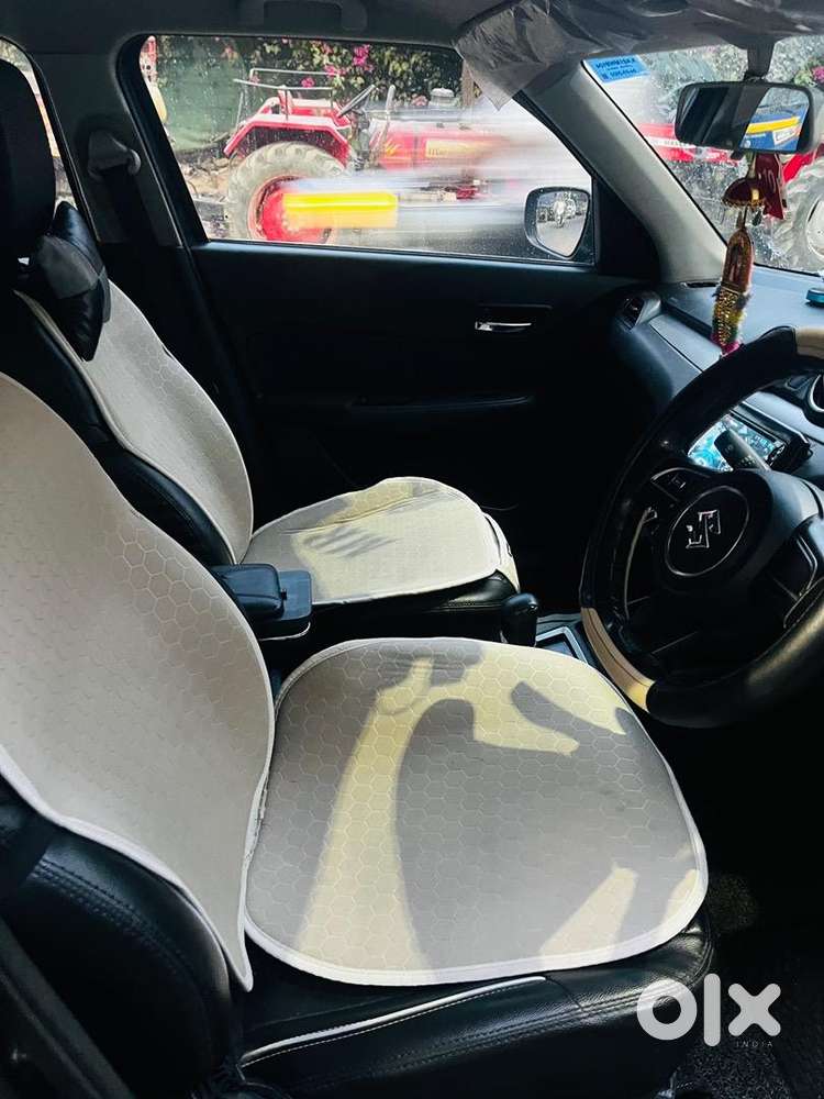 Maruti Suzuki Swift 2022 Petrol Good Condition