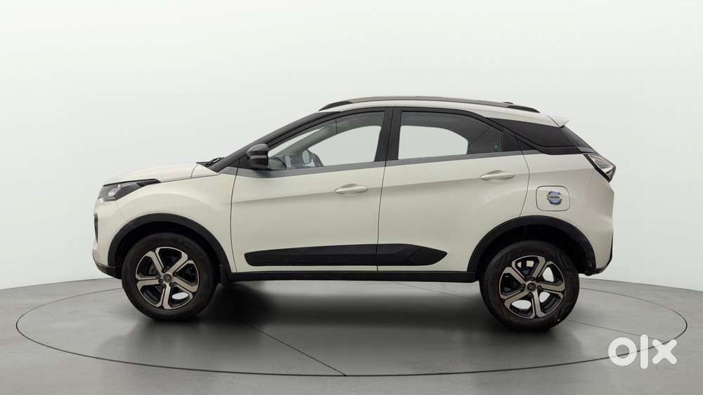 Tata Nexon 1.2 Revotron Xz Plus Premium, 2021, Petrol