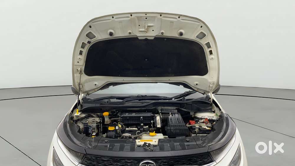 Tata Altroz Xz Icng, 2024, Cng & Hybrids