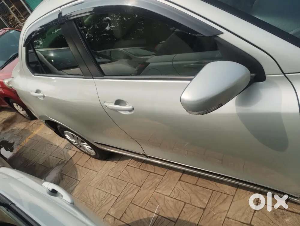Maruti Suzuki Dzire 2018 Petrol 33000 Km Driven