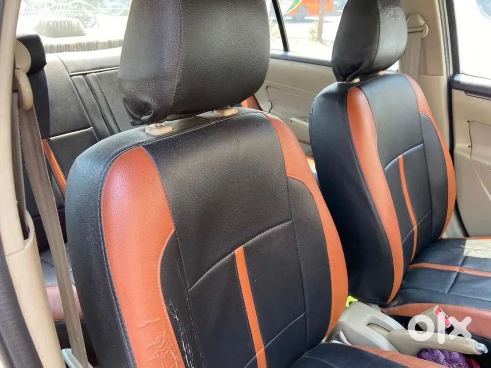 Maruti Suzuki Dzire 2014 Diesel 89000 Km Driven