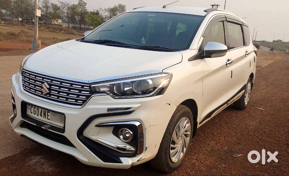 Ertiga Vxi 2020 1.4 Litre Petrol Model
