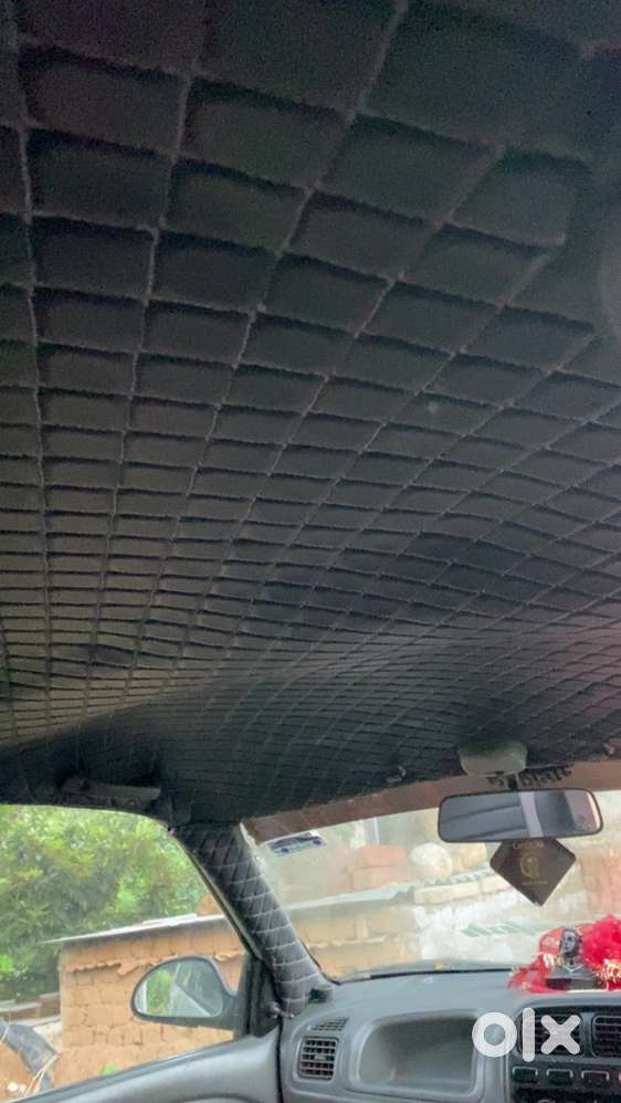 Maruti Suzuki Alto 800 2009 Petrol Good Condition