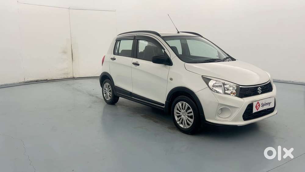 Maruti Suzuki Celerio X Vxi, 2018, Petrol