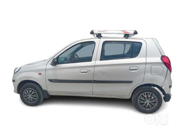 Maruti Suzuki Alto 800 0.8 Lxi (o), 2014, Petrol