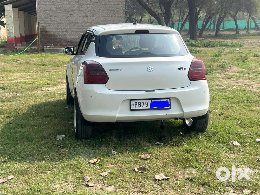 Maruti Suzuki Swift 2024 Petrol Good Condition