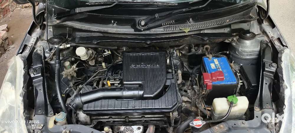 Maruti Suzuki Dzire 2013 Petrol 56000 Km Driven
