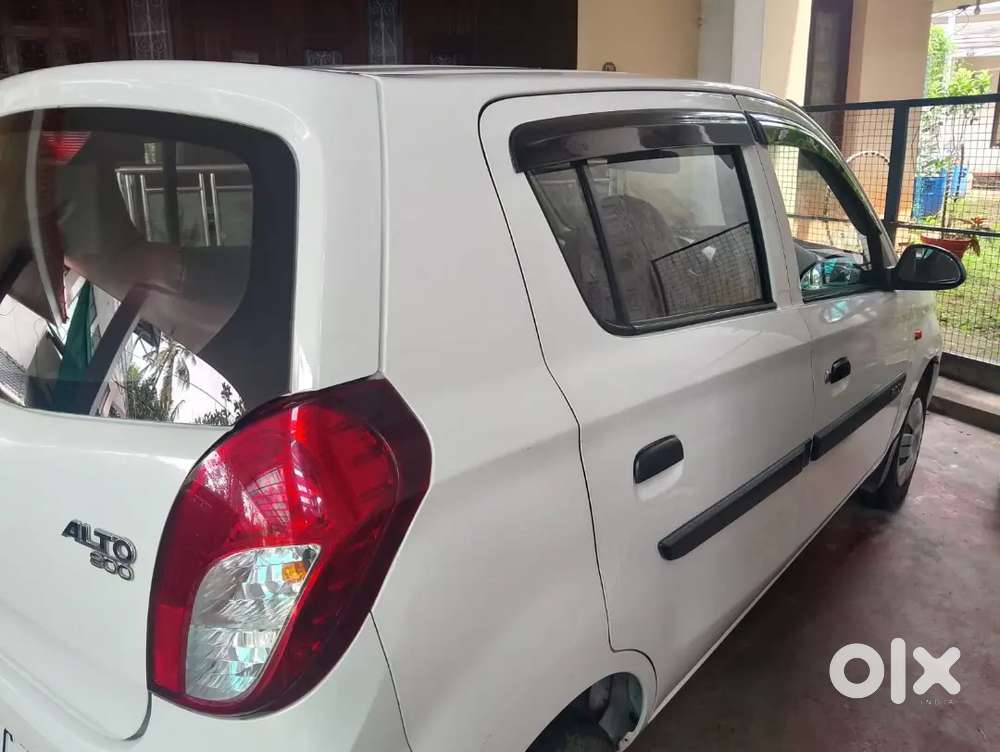 Maruti Suzuki Alto 800 Lxi 2017