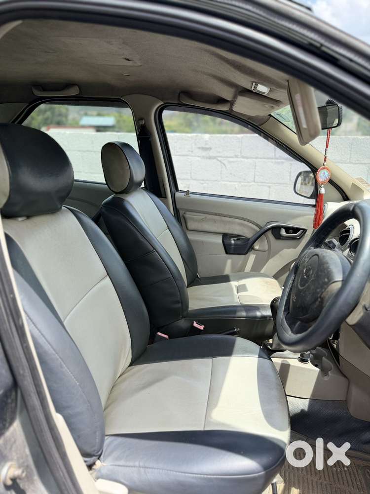 Mahindra Verito, 2014