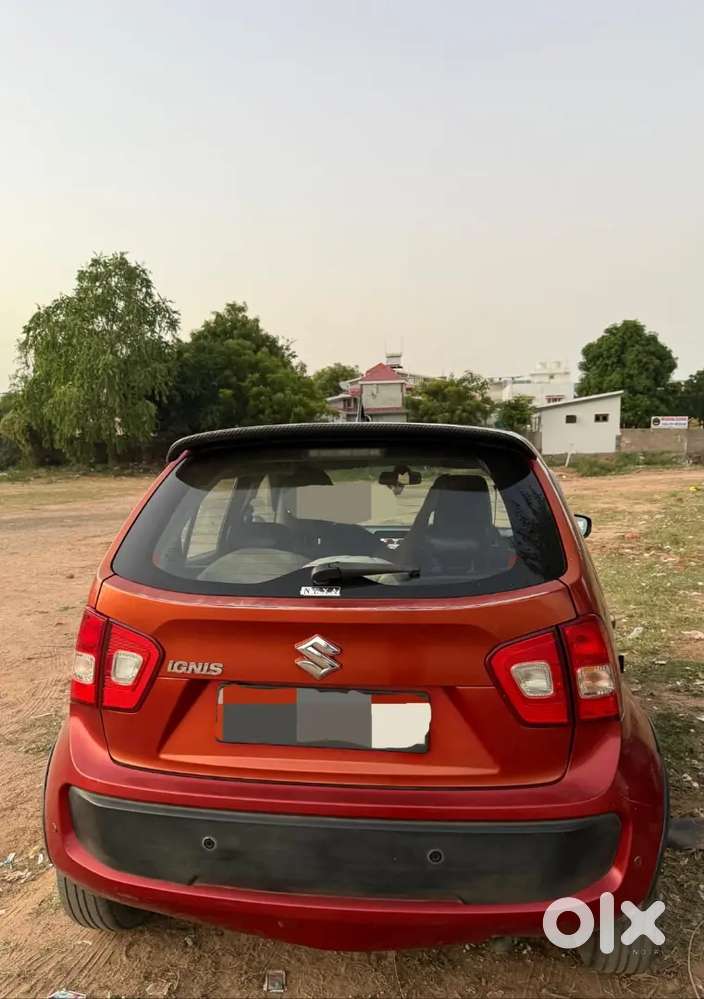 Maruti Suzuki Ertiga