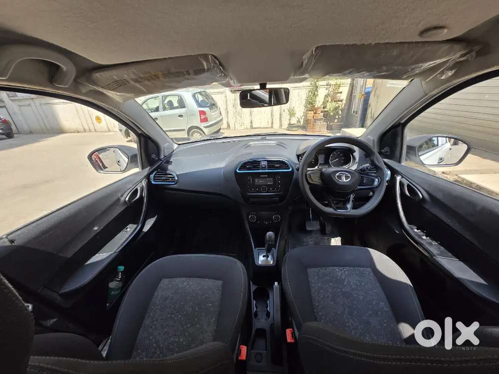 Tata Tigor Ev 2022 Electric 48919 Km Driven