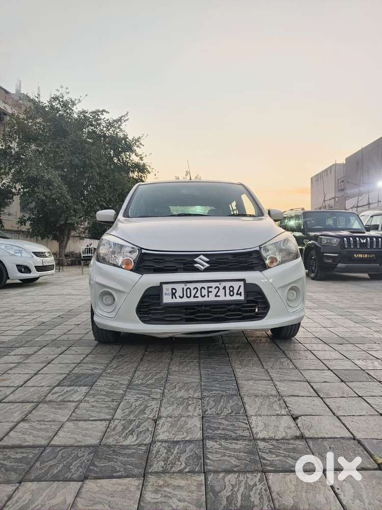 Maruti Suzuki Celerio, 2020, Petrol