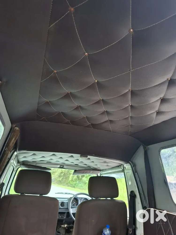Maruti Suzuki Gypsy 2011