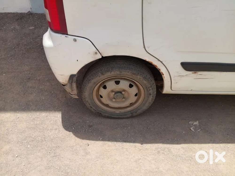 Maruti Suzuki Wagon R 2006 Petrol 300000 Km Driven