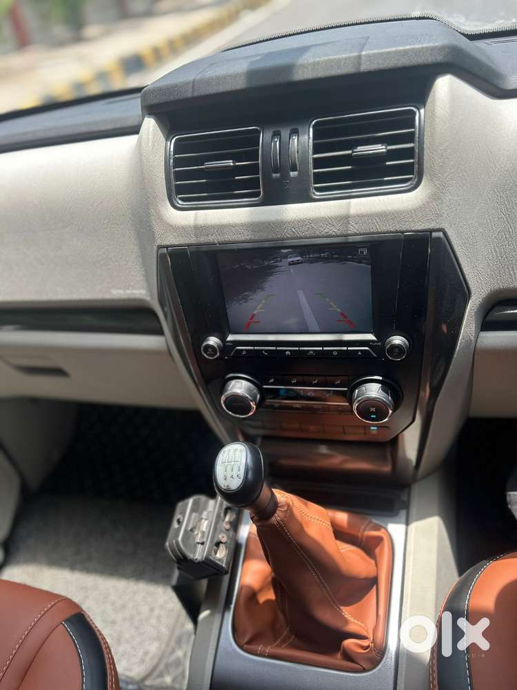 Mahindra Scorpio [2020-2022] 2.2 S9, 2021, Diesel