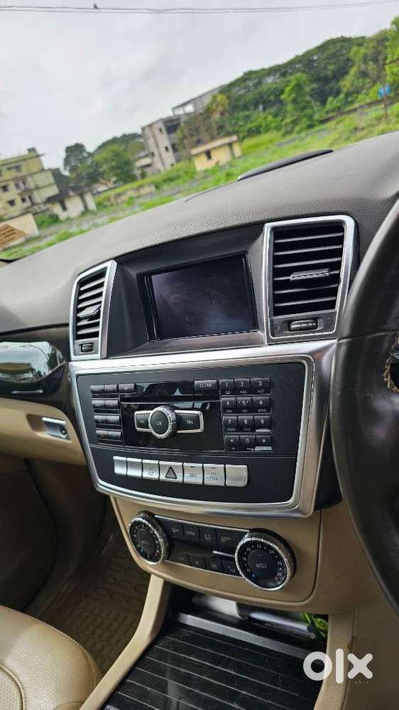Mercedes-benz M-class Ml 250 Cdi, 2014, Diesel