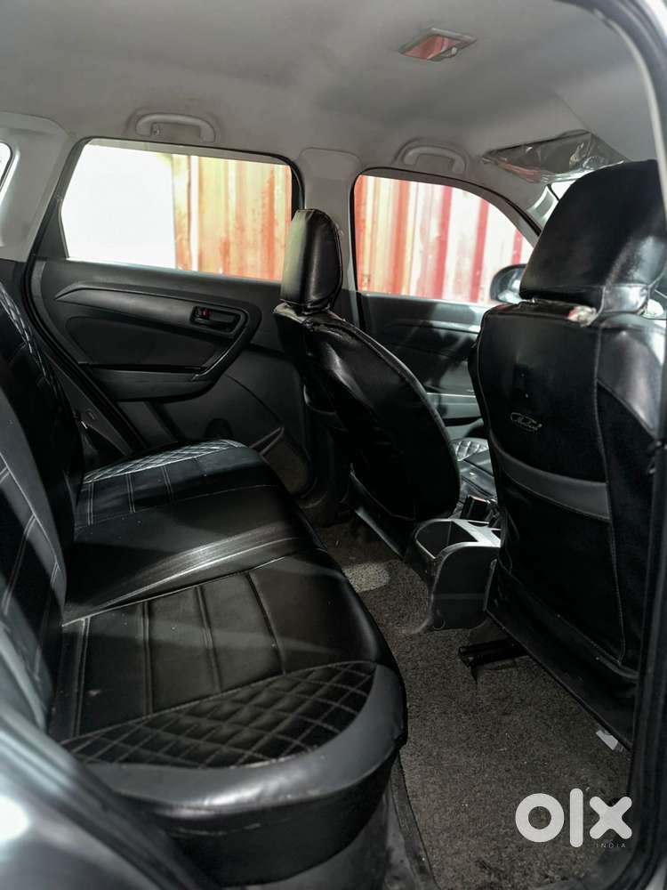 Maruti Suzuki Brezza Vdi, 2017, Diesel