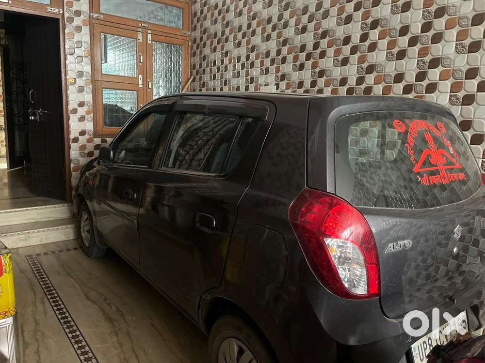 Alto 800 Car