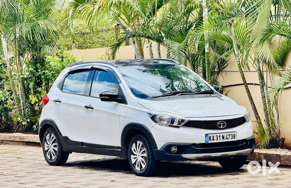 Tata Tiago Nrg 1.2 Xz Mt, 2019, Petrol