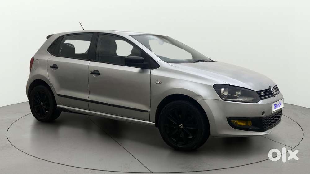 Volkswagen Polo 2009-2013 Diesel Comfortline 1.2l, 2013, Diesel