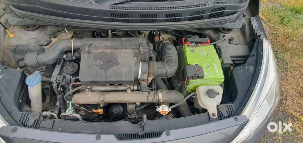 Hyundai Grand I10 2016 Diesel 66450 Km Driven