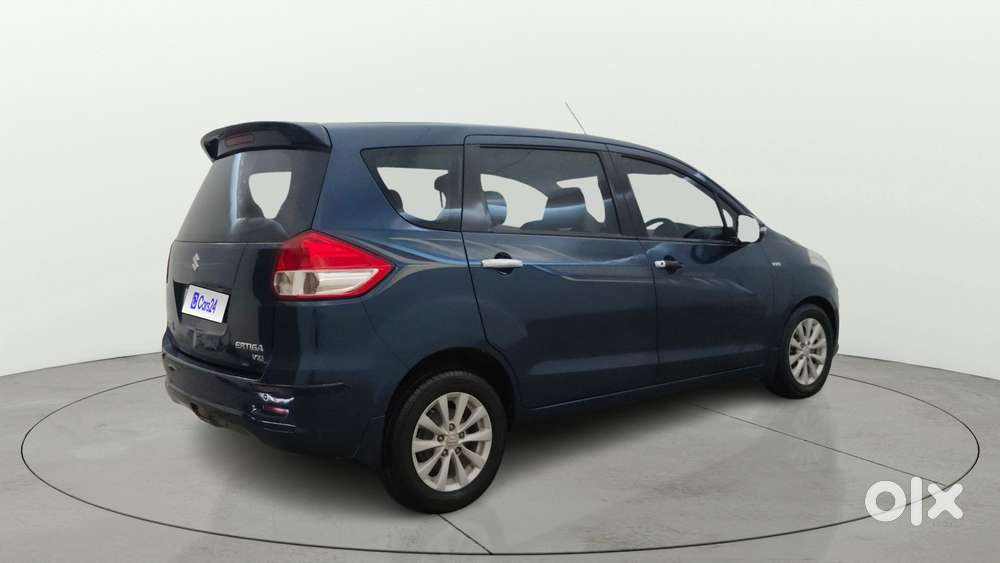 Maruti Suzuki Ertiga 2012-2015 Vxi, 2014, Petrol