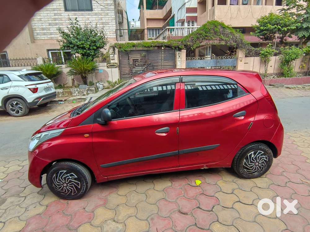 Hyundai Eon, 2016, Petrol