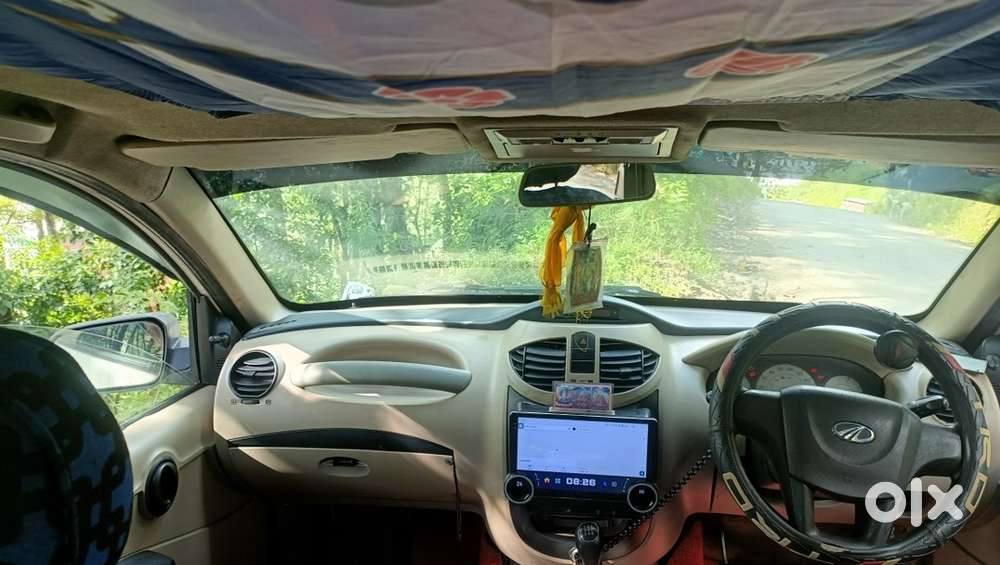 Mahindra Xylo Diesel Manual 2018 With Z Number For Sale