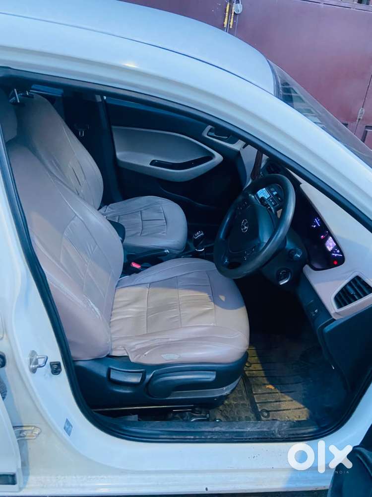 Hyundai I20, 2015, Diesel
