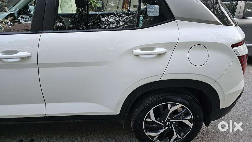 Hyundai Diesel Car 2021