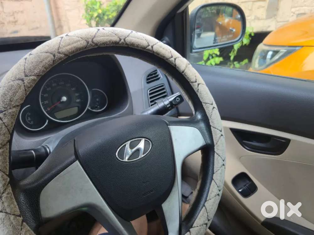 Hyundai Eon 0.8 Magna Plus 2018 Petrol