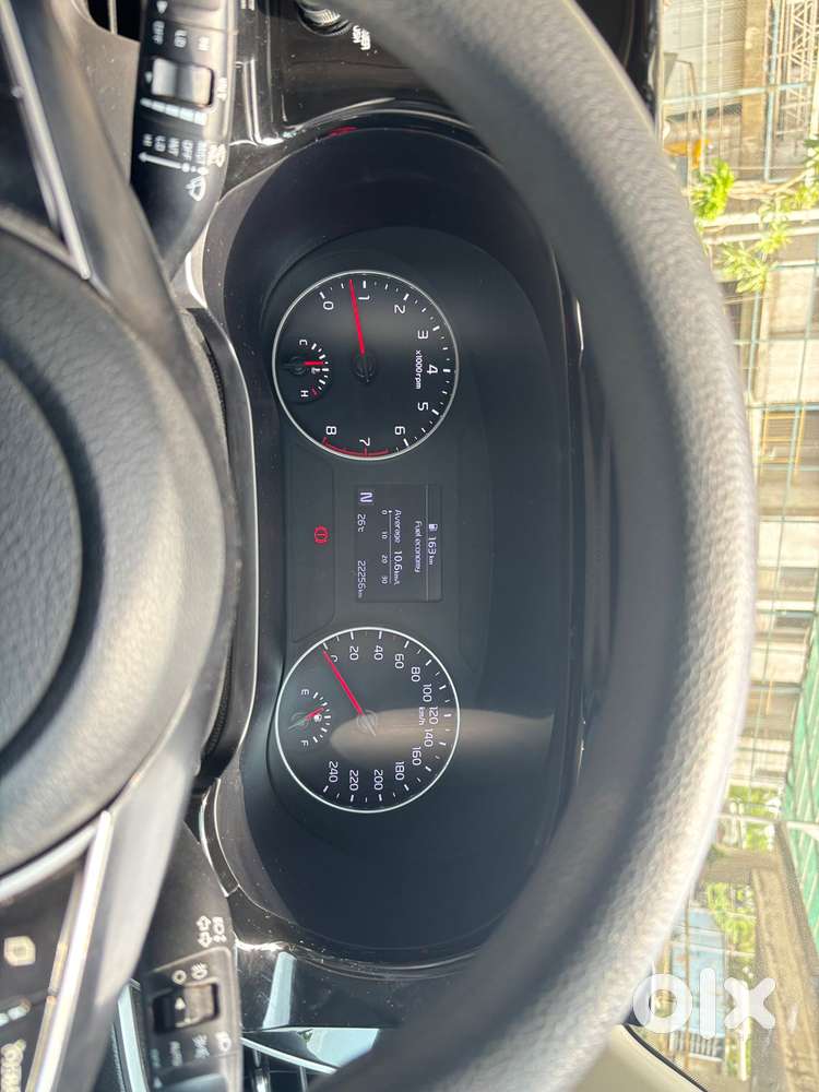 Kia Seltos Htx G, 2021, Petrol