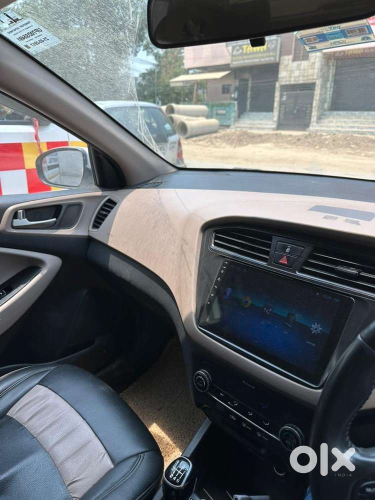 Hyundai I20 2017 Diesel Well Maintained