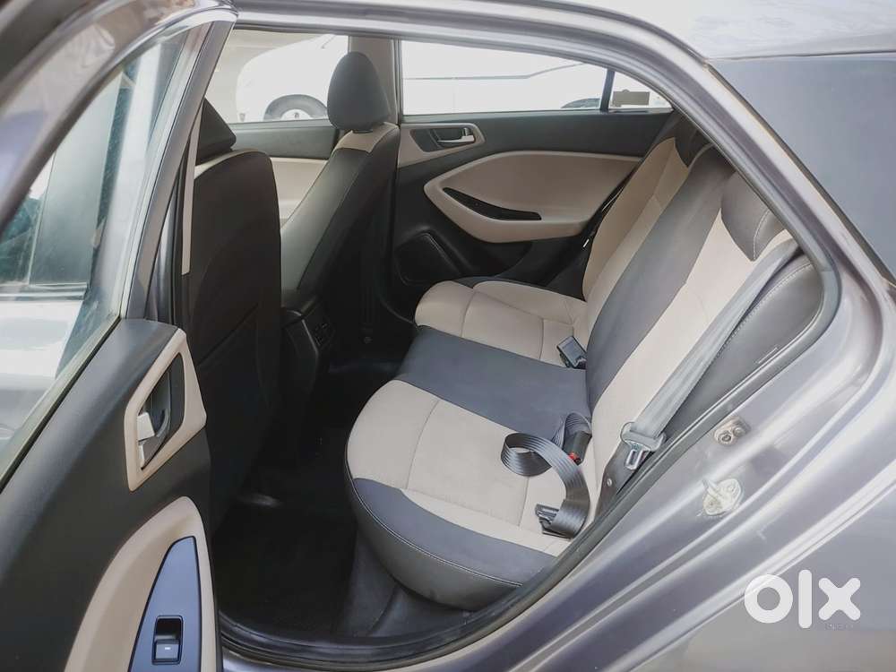 Hyundai Elite I20 Magna Plus, 2015, Petrol
