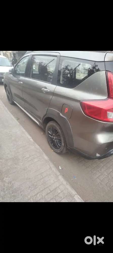 Maruti Suzuki Xl6 2021 Petrol Good Condition