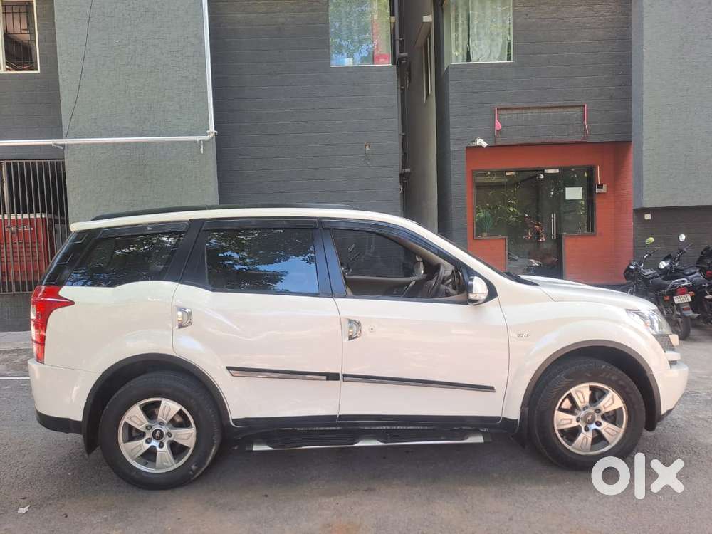 Mahindra Xuv500 W8 2wd, 2013, Diesel