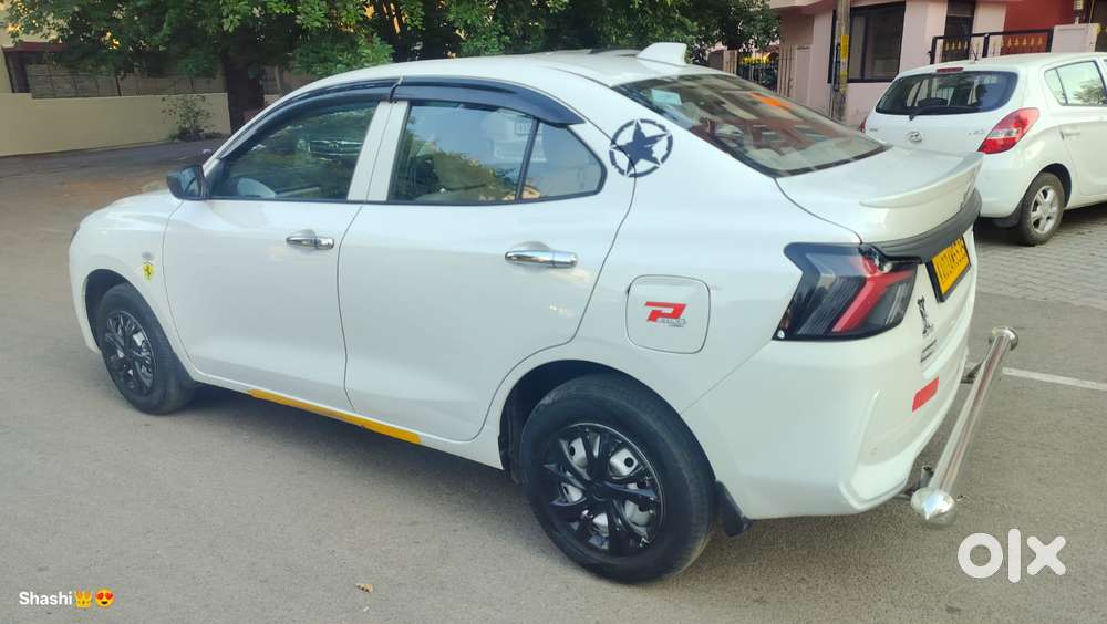 Maruti Suzuki Swift Dzire Vxi Optional, 2025, Cng & Hybrids