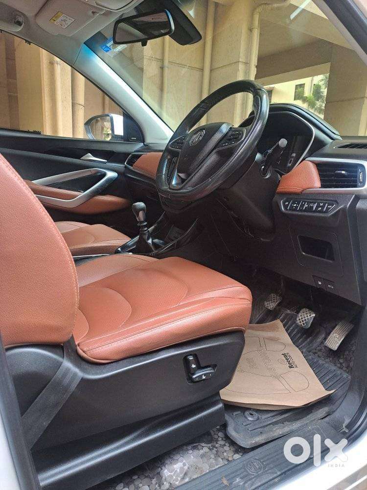 Mg Hector Plus 2.0 Super Diesel Turbo 6 Str, 2020, Diesel