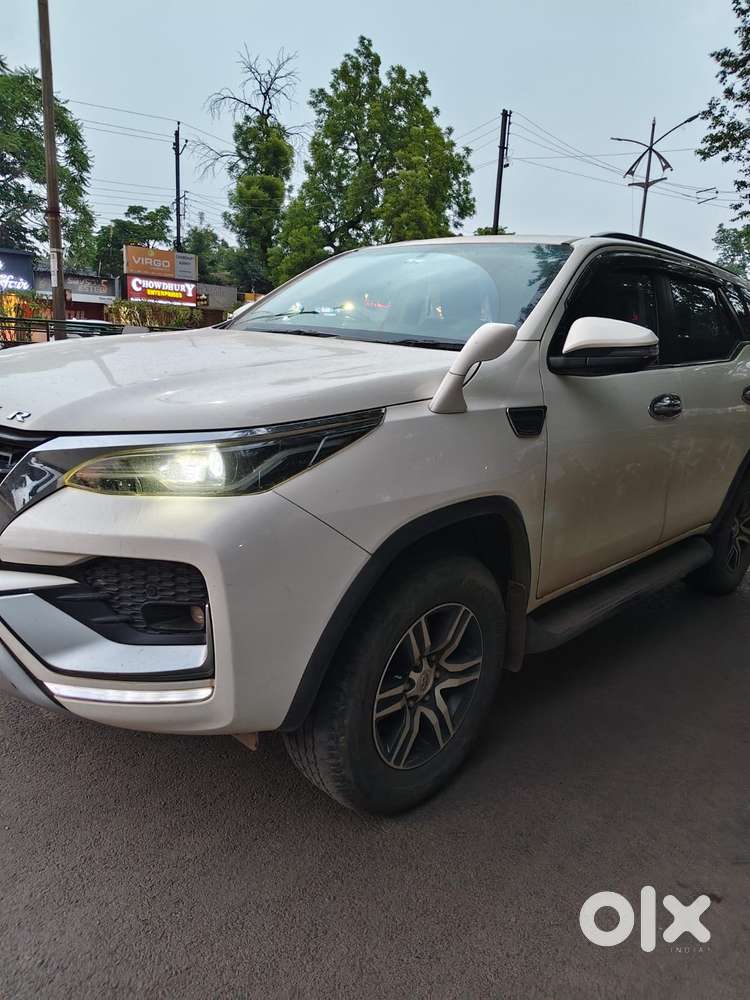 Toyota Fortuner 4x2 Mt 2.8 Diesel, 2024, Diesel