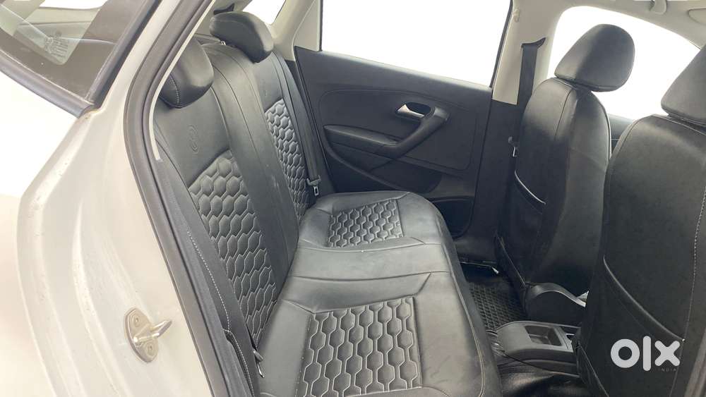 Volkswagen Polo 1.0 Tsi Comfortline At, 2021, Petrol