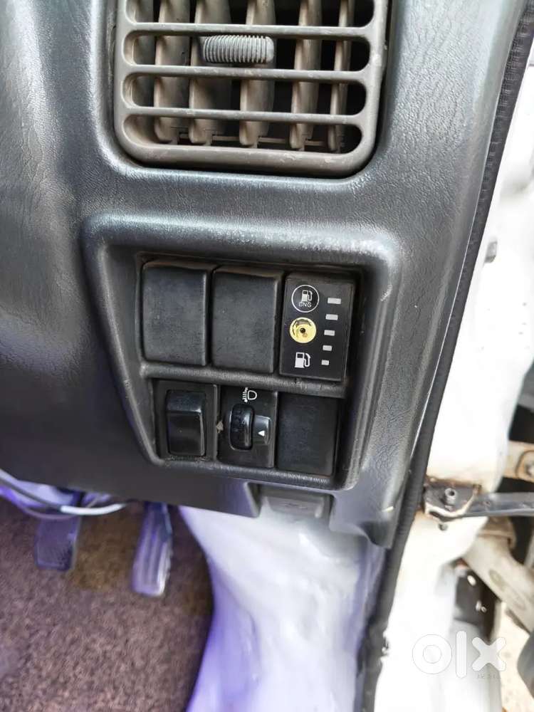 Maruti Suzuki Eeco 2014